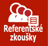 Autoškola Praha - Referentské zkoušky